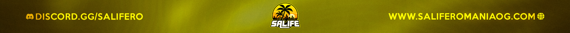 Salife Roleplay Banner